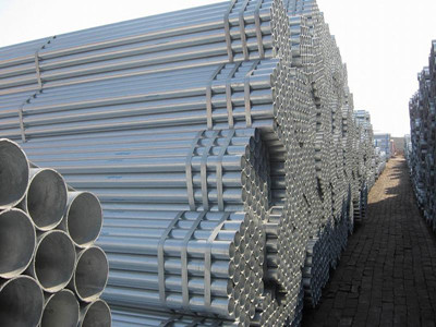现货米乐m6
钢管市场紧跟期钢运行将有利于提振市场信心