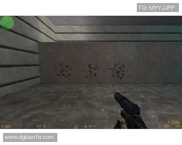 弹道与压枪技巧的量化分析与实战应用研究探讨