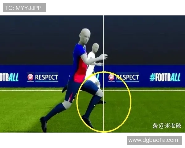 裁判在争议判罚中的巨大压力与挑战分析 裁判在争议判罚中的巨大压力与挑战分析